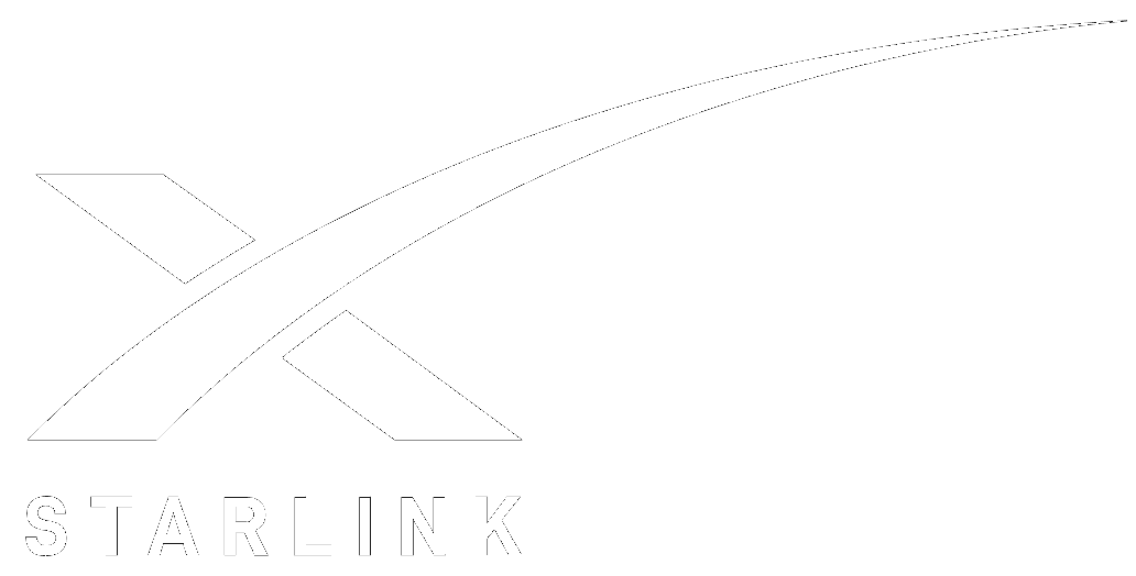 Starlink satellite internet terminal