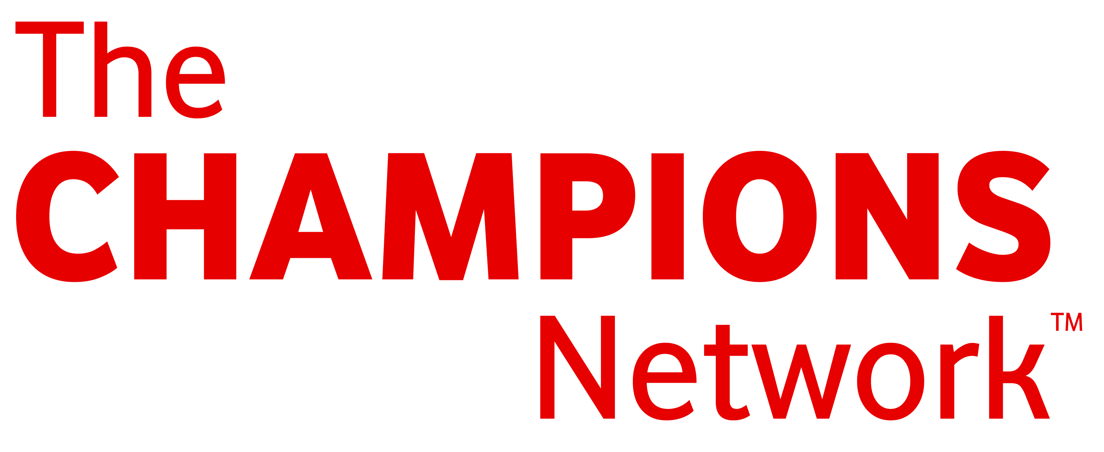 Vodacom TCN Wordmark