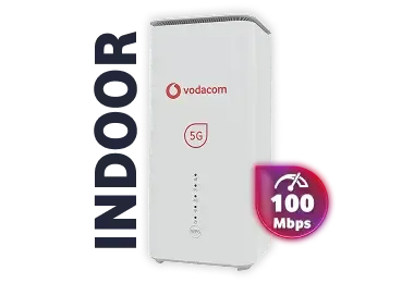 Superfast 5G Home Internet